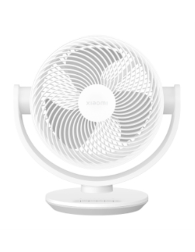 VENTILADOR XIAOMI SMART DESKTOP AIR...