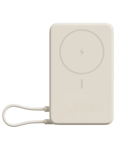 POWERBANK XIAOMI 33W MAGNETIC POWER...