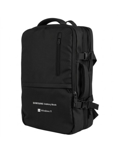 MOCHILA SAMSUNG PORTATIL 15-16" NEGRA