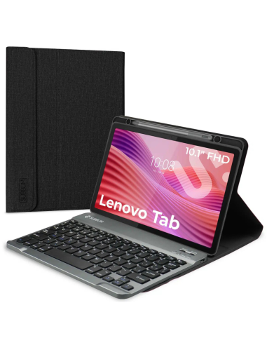 KEYTAB PRO BT LENOVO TAB 2025