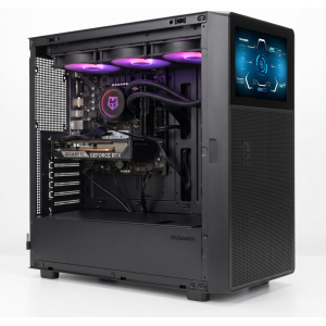 PC VIZZIO GAMING GOLD...
