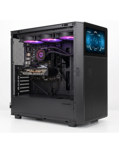 PC VIZZIO GAMING GOLD I7-12700F...