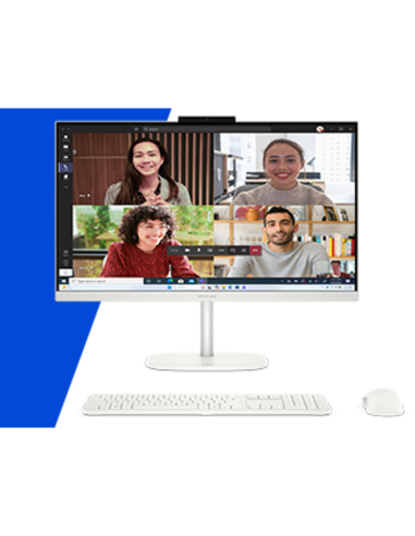PC AIO HP OMNISTUDIO 27-CU0033NS CORE...