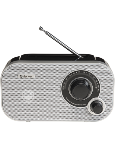 RADIO DENVER FM CON SINTONIZACION...