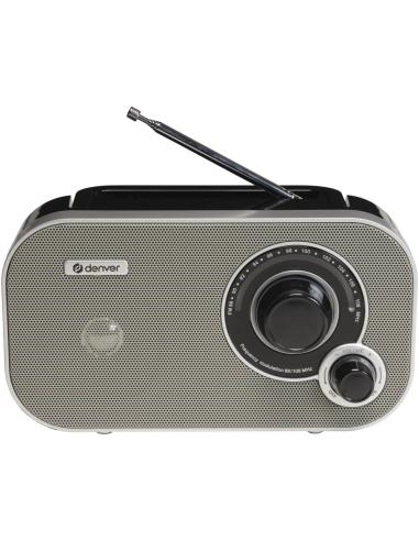 RADIO DENVER FM CON SINTONIZACION...