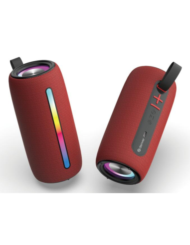 ALTAVOZ BLUETOOTH DENVER BTL-360BD...