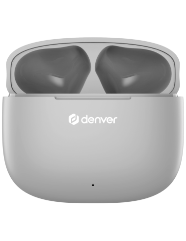 AURICULARES BLUETOOTH DENVER TWE48GR...