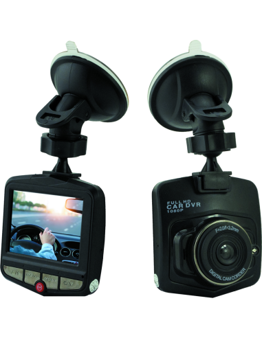 CAMARA DE COCHE DENVER CON PANTALLA...