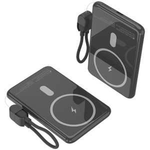 LEOTEC POWERBANK 5000MAH...
