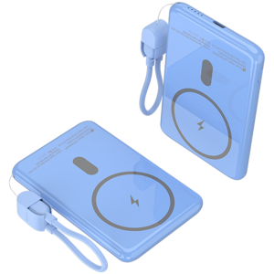 LEOTEC POWERBANK 5000MAH...