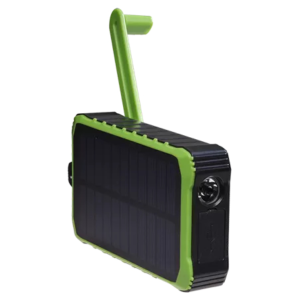 POWEBANK DENVER SOLAR DE...