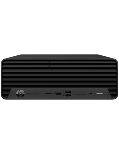 PC HP PRO 400 G9 i5-12500 16GB 512GB...