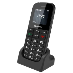 TELEFONO DENVER PARA...