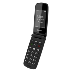 TELEFONO FLIP DENVER 4G...