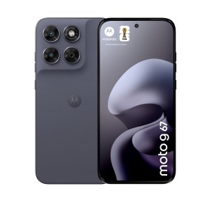 SMARTPHONE MOTOROLA MOTO G67 4GB 256GB ARTIC SEAL