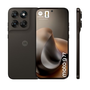 SMARTPHONE MOTOROLA MOTO G77 8GB 512GB BLACK OLIVE 2