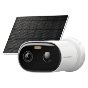 KIT SOLAR MERCUSYS CAMARA...