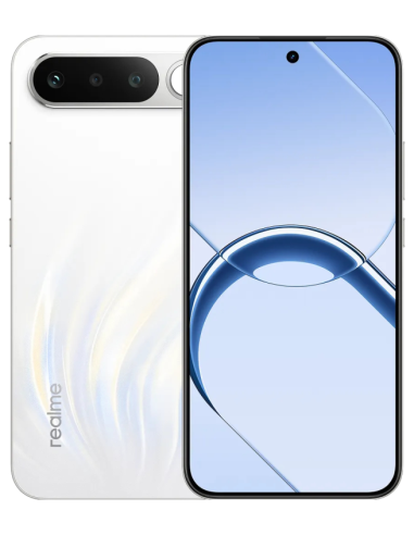 SMARTPHONE REALME 16 8GB 256GB AIR WHITE