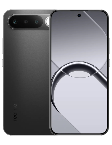 SMARTPHONE REALME 16 8GB 256GB AIR BLACK