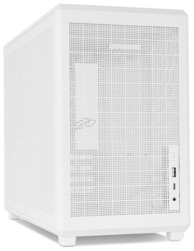 CAJA NOX MICRO ATX HUMMER REFRESH...