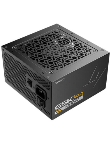 FUENTE ALIMENTACION ANTEC MODULAR GSK...