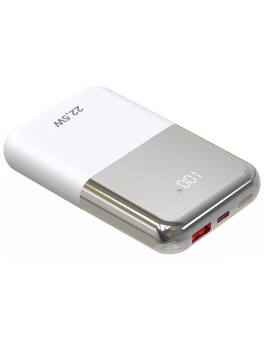 LEOTEC POWERBANK 10000MAH 22,5W PD20W...