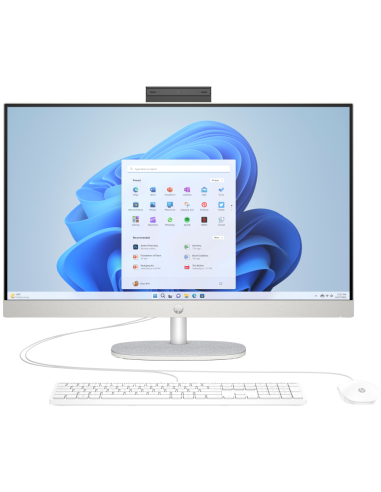 PC AIO HP OMNISTUDIO 27-CR0129NS...