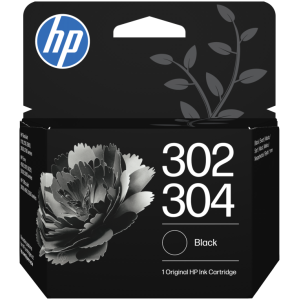 TINTA HP 302/304 PACK NEGRO...