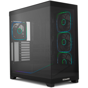 CAJA NOX ATX HUMMER BLADE...