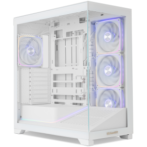 CAJA NOX ATX HUMMER BLADE...