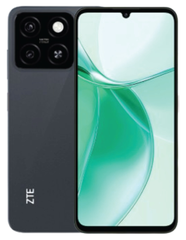 SMARTPHONE ZTE BLADE A55 5+8GB 128GB...