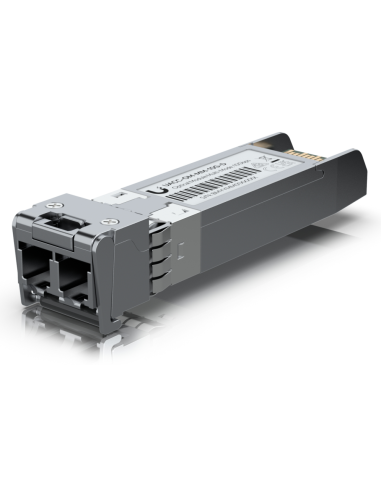 MODULO SFP+ UBIQUITI UACC-OM-MM-10G-D...