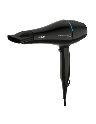 SECADOR DE PELO PHILIPS BHD272 00 2100W