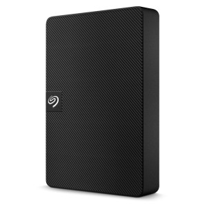 DISCO DURO EXT SEAGATE EXPANSION 5 TB USB 3.0 NEGRO