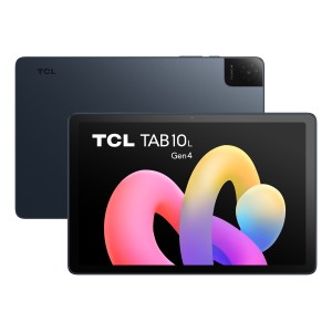 TABLET TCL TAB 10L GEN4 4 64GB FUTURE DUSK
