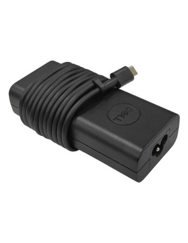 CARGADOR PRO LAPTOPS USB-C 65W