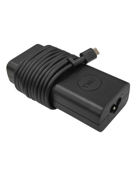 CARGADOR PRO LAPTOPS USB-C 65W