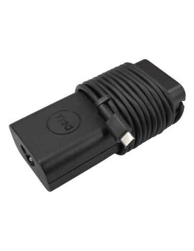 CARGADOR PRO LAPTOPS USB-C 65W
