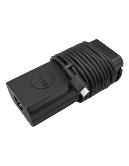 CARGADOR PRO LAPTOPS USB-C 65W