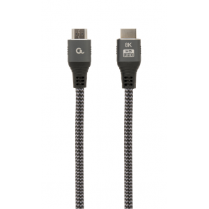 CABLE TRENZADO HDMI 2.1 8K...