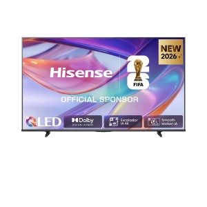 TV HISENSE 85E7S 85" UHD 4K QLED DOLBY VISION ATMOS MODO JUEGO PLUS HDR10+