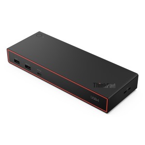 DOCKING STATION LENOVO THINKPAD USB4 DOCK 5000 100W