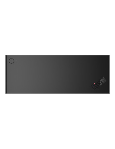 DOCKING STATION LENOVO THINKPAD USB4 DOCK 5000 100W