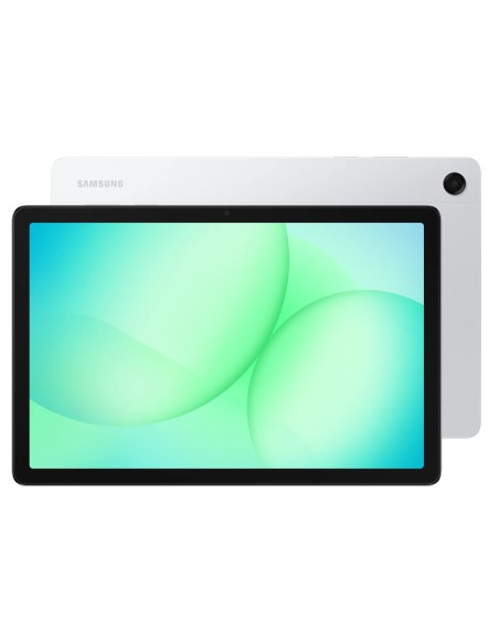 TABLET SAMSUNG GALAXY TAB A11+ SM-X230N 11" 6GB 128GB PLATA