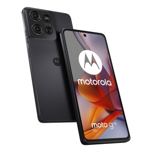 SMARTPHONE MOTOROLA MOTO G75 5G 8GB 256GB GRIS