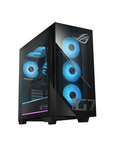 PC ASUS ROG G700TF-7265KF1240 U7 265KF 32GB 1TB RTX5070 FDOS