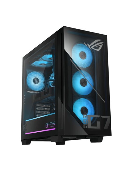 PC ASUS ROG G700TF-7265KF1240 U7 265KF 32GB 1TB RTX5070 FDOS
