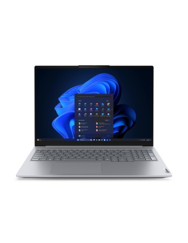 PORTATIL LENOVO THINKBOOK 16 G9 R5 220 16GB 512GB 16" W11P