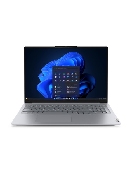 PORTATIL LENOVO THINKBOOK 16 G9 R5 220 16GB 512GB 16" W11P