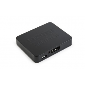 SPLITTER GEMBIRD HDMI 2...